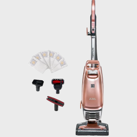 Vacuum Cleaner