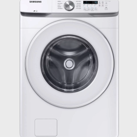 Front Load Washer